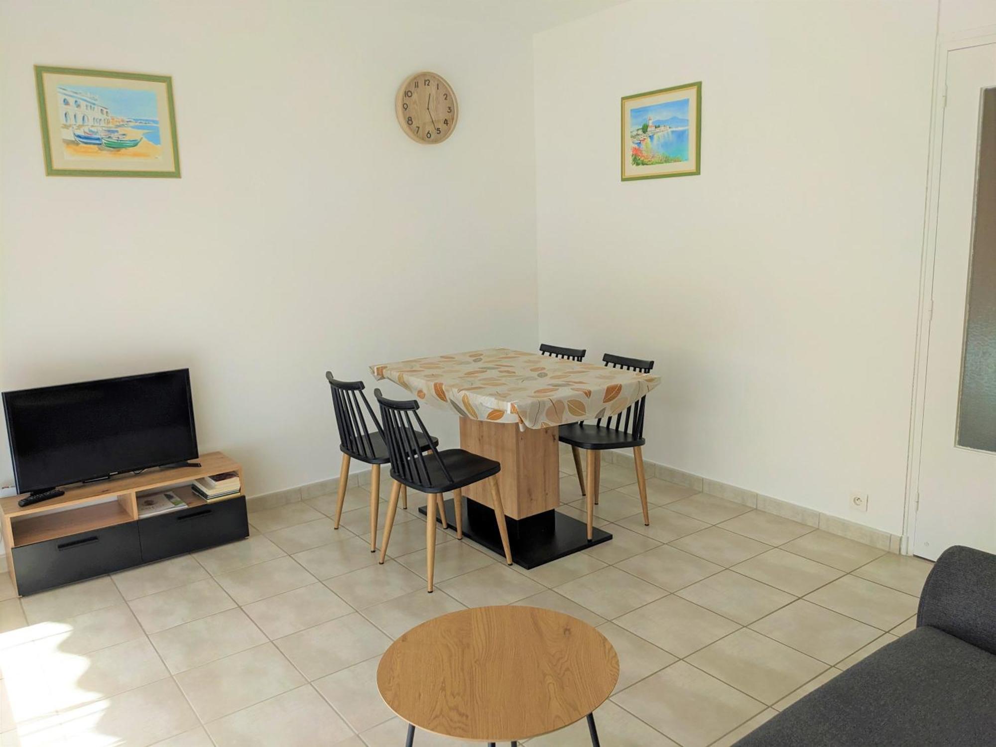 Appartement T2 Meuble Classe - Secteur Petite Provence Amélie-les-Bains-Palalda Kültér fotó