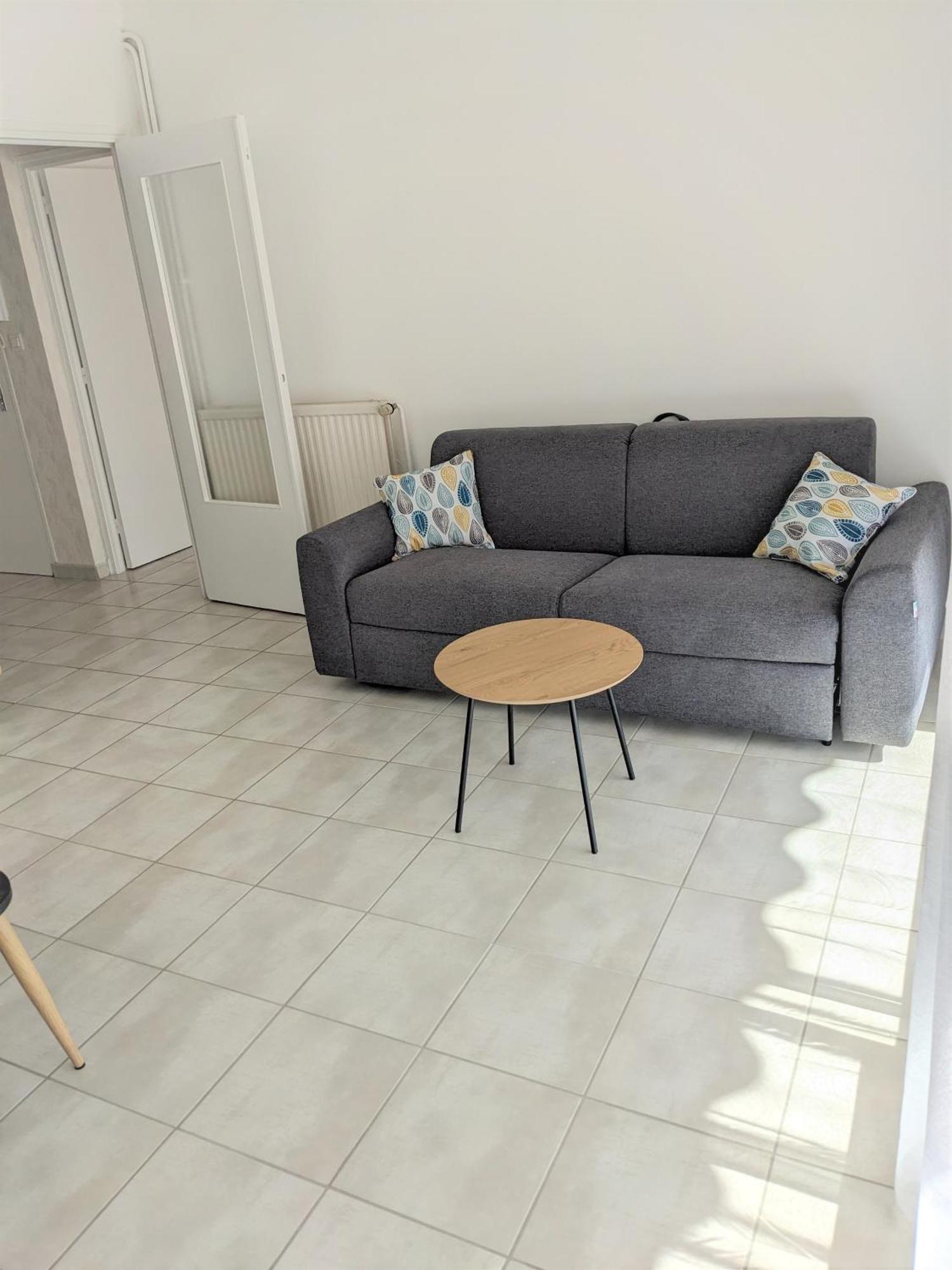 Appartement T2 Meuble Classe - Secteur Petite Provence Amélie-les-Bains-Palalda Kültér fotó