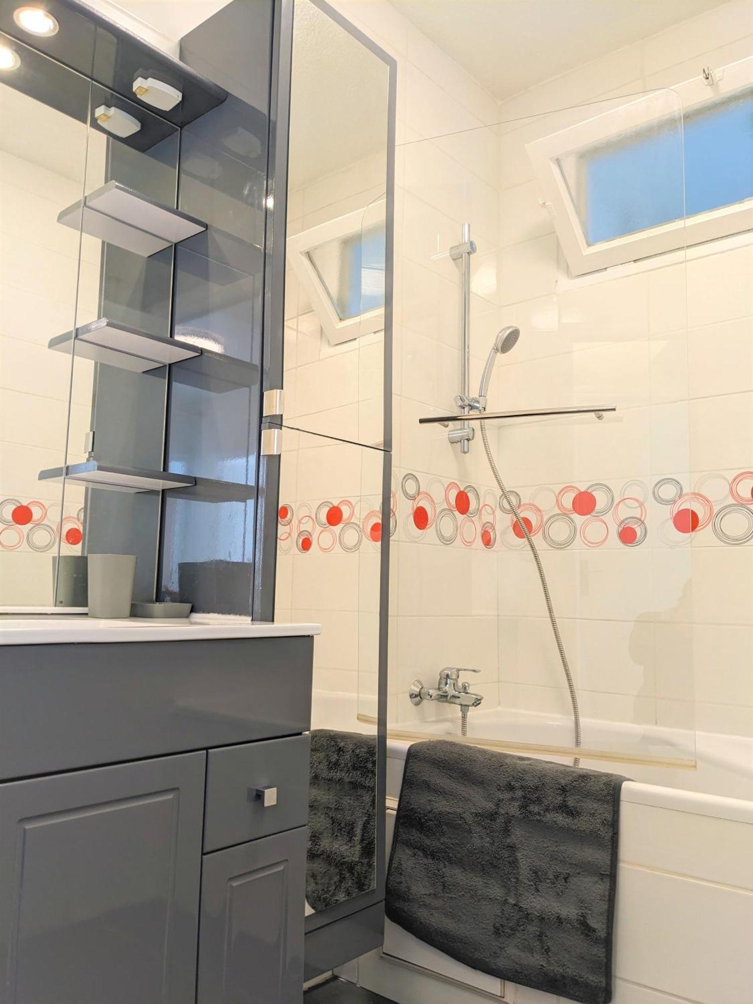 Appartement T2 Meuble Classe - Secteur Petite Provence Amélie-les-Bains-Palalda Kültér fotó