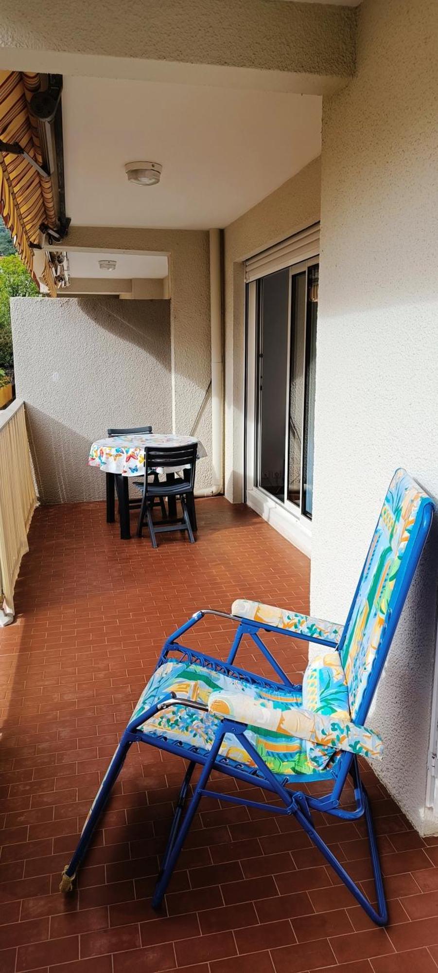 Appartement T2 Meuble Classe - Secteur Petite Provence Amélie-les-Bains-Palalda Kültér fotó