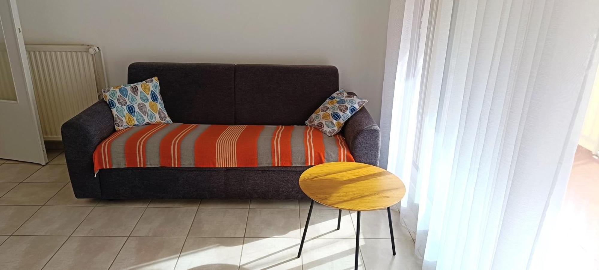 Appartement T2 Meuble Classe - Secteur Petite Provence Amélie-les-Bains-Palalda Kültér fotó