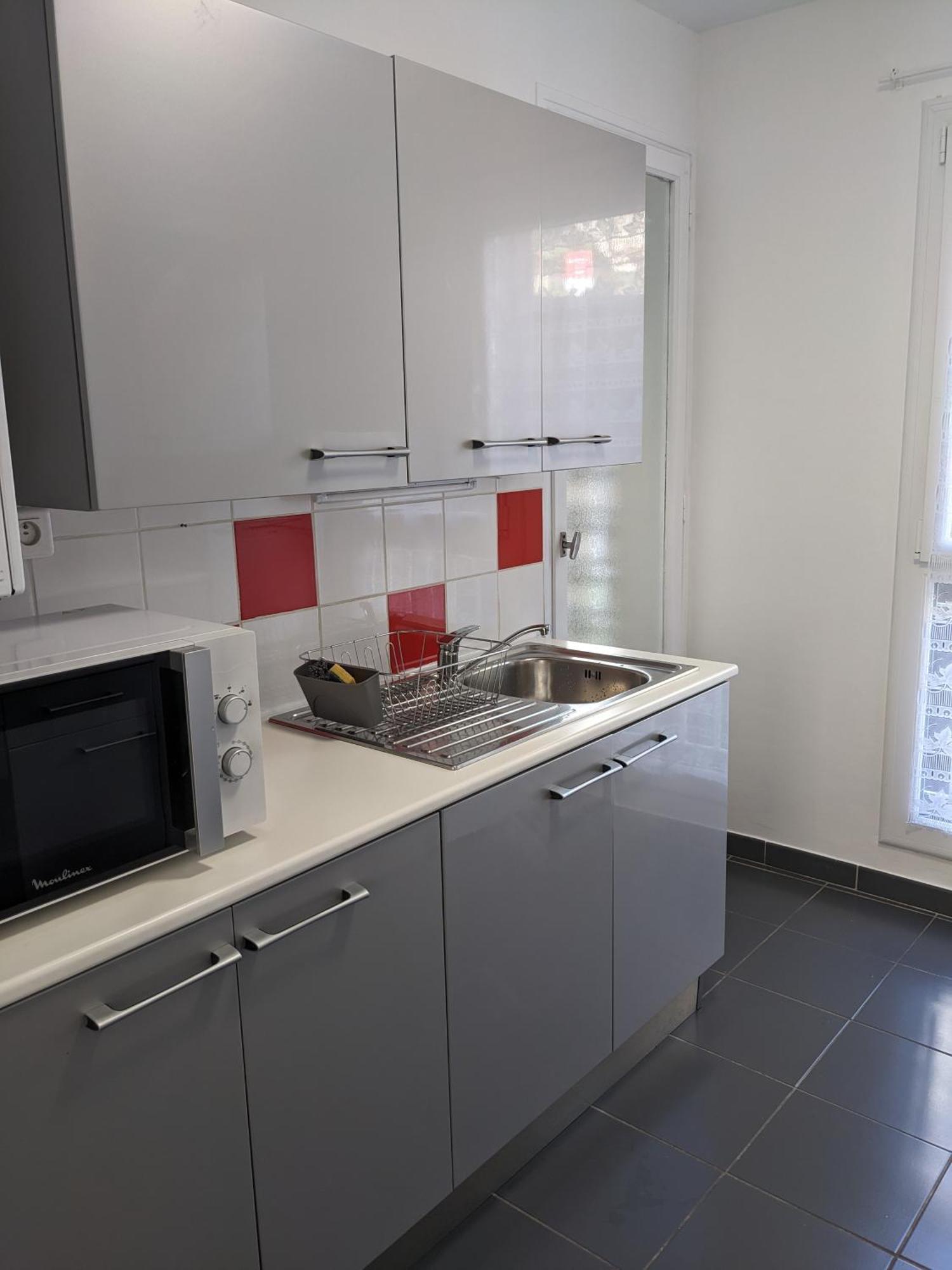 Appartement T2 Meuble Classe - Secteur Petite Provence Amélie-les-Bains-Palalda Kültér fotó